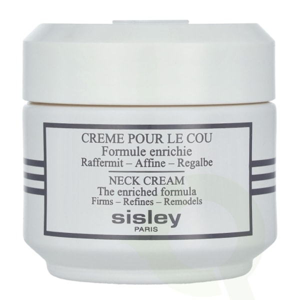 Sisley Neck Cream 50 ml