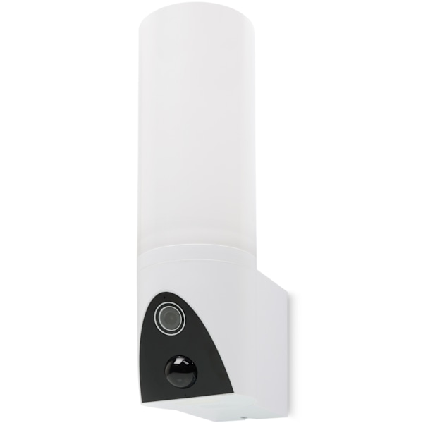 Smartwares IP-kamera m belysning 2K Googl