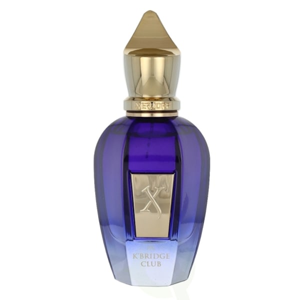 Xerjoff K'Bridge Edp Spray 50 ml