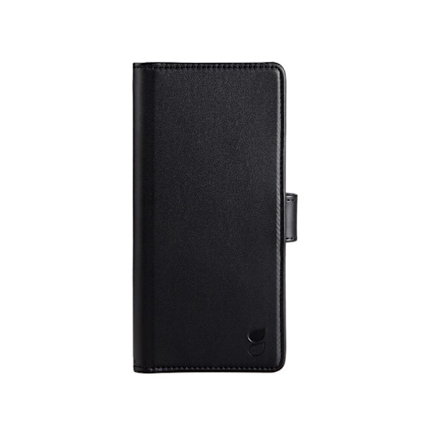 GEAR Wallet OnePlus 9 Pro Sort Svart