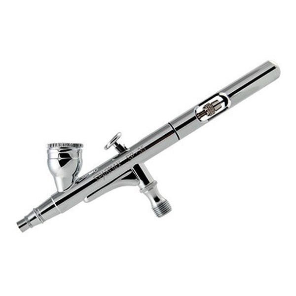 SPARMAX Airbrush SP-35, 0,35mm Gravity-feed 2cc