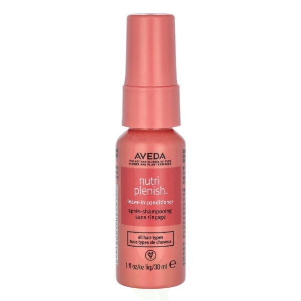 Aveda NutriPlenish Leave-In Conditioner 30 ml For All Hair Types