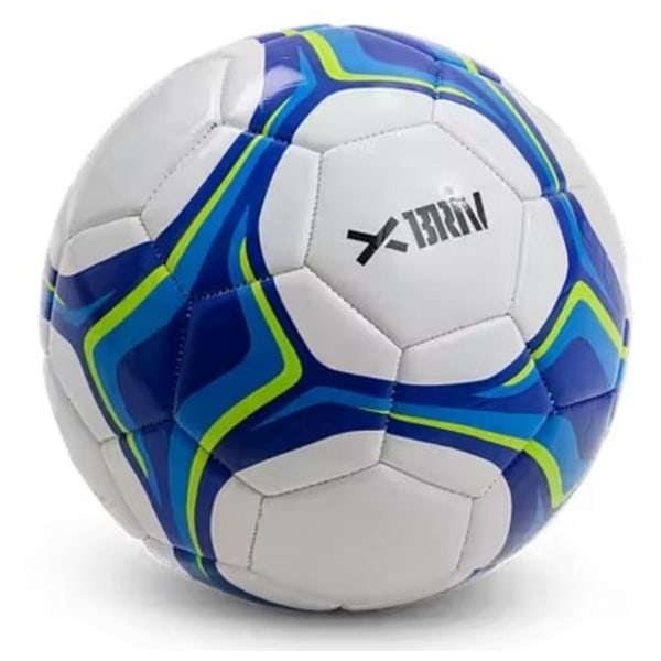 Fotboll strl 5 Blå