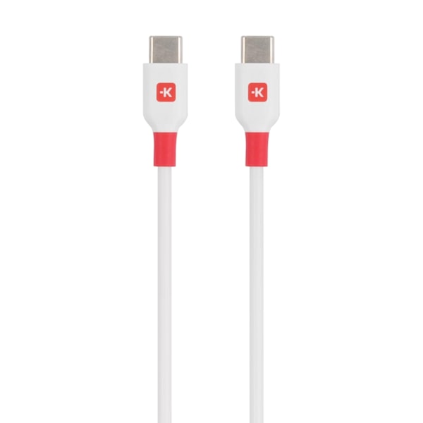 SKROSS USB-C til USB-C-kabel - 15 cm