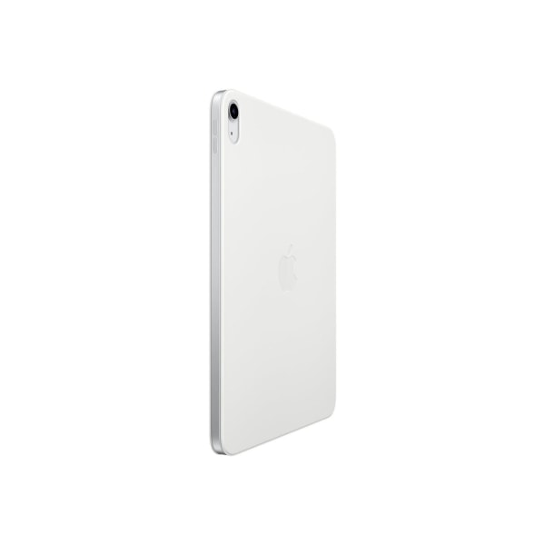 Apple Smart Folio til iPad (10. generation) - Hvid Vit