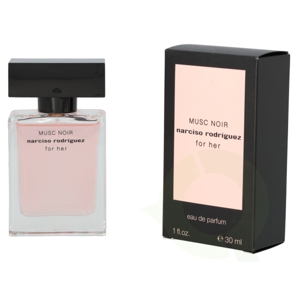Narciso Rodriguez Musc Noir For Her Edp Spray 30 ml