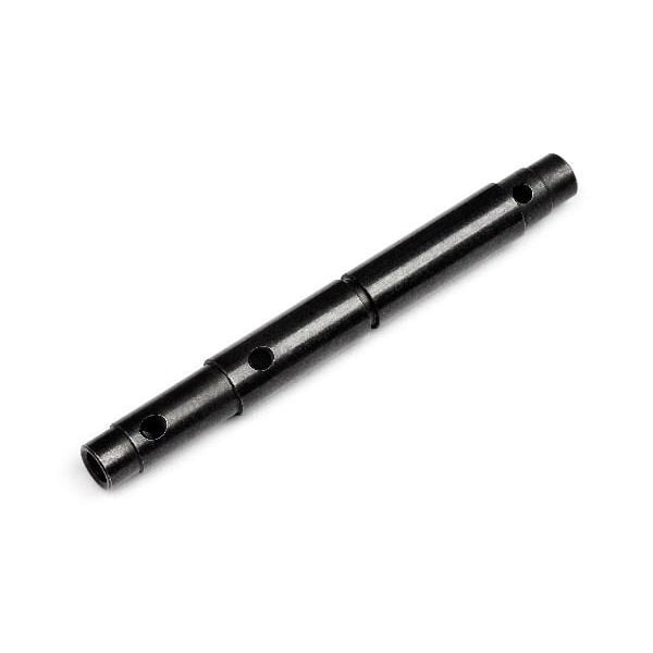 Center Shaft 5X45Mm (Black)