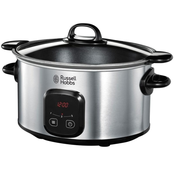 Russell Hobbs Slow Cooker Cook@Home 22750-56