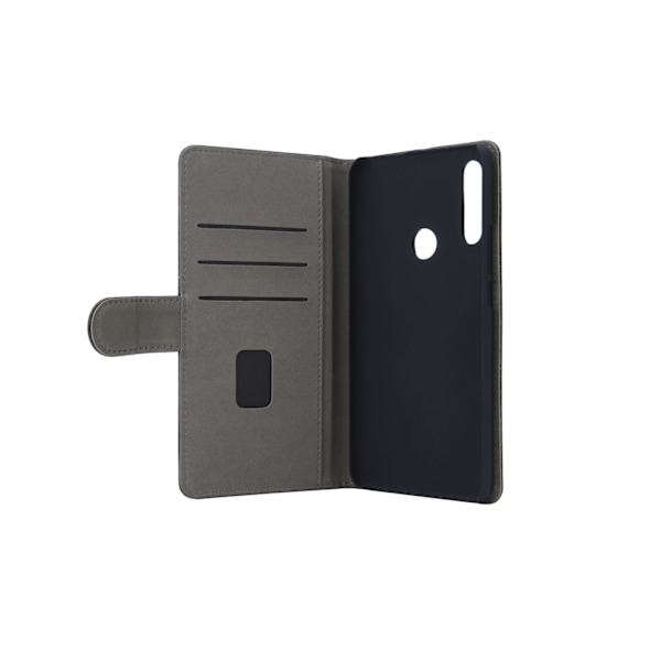 GEAR Wallet Huawei P Smart Z Sort Svart