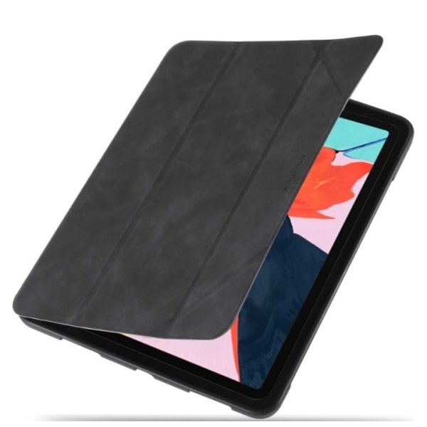DG.MING kotelo iPad 11", musta Svart