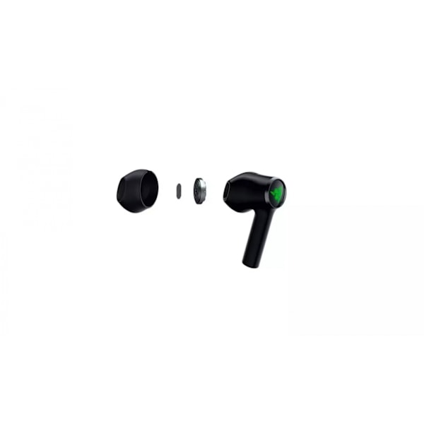 Razer Hammerhead X True Wireless Earbuds, Svart Svart