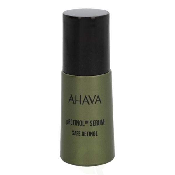Ahava Safe Pretinol Serum 30 ml Firming & Anti-Wrinkle