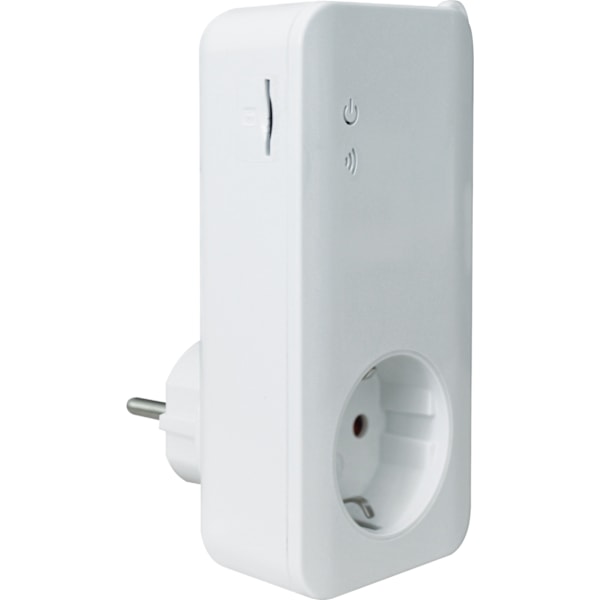 SIMPAL T40-V2 -GSM-pistorasia, 16 A, 3500 W