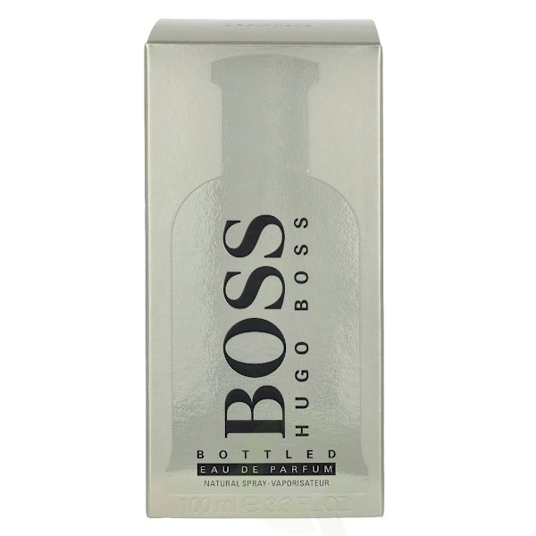 Hugo Boss Bottled Edp Spray 100 ml