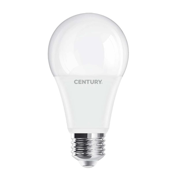 Century LED-Lampa E27 Glödlampa 12 W 1280 lm 3000 K