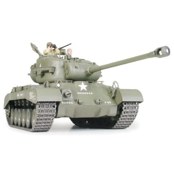 Tamiya 1/35 M26 PERSHING