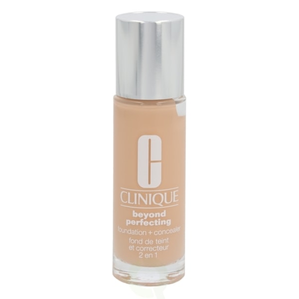 Clinique Beyond Perfecting Foundation + Concealer 30 ml CN08 Linen