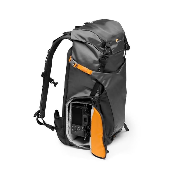 Lowepro Backpack PhotoSport BP 24L AW III Grey