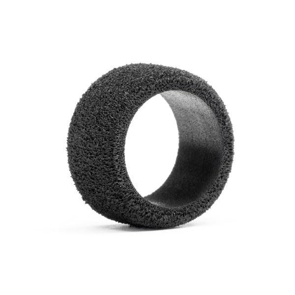 Q32 Foam Tire Set (Soft/30X14/4Pcs)