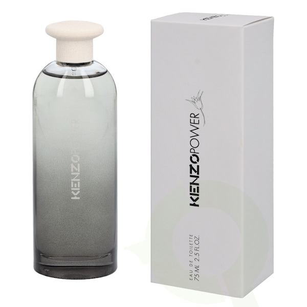 Kenzo Power Pour Homme Edt Spray 75 ml
