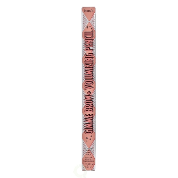 Benefit Gimme Brow + Volumizing Pencil 1.19 gr #3 Warm Light Full