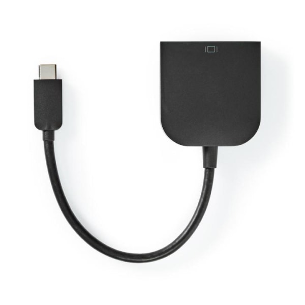 Nedis USB-C™ Adapter | USB 3.2 Gen 1 | USB-C™ Hane | DVI-D 24+1-