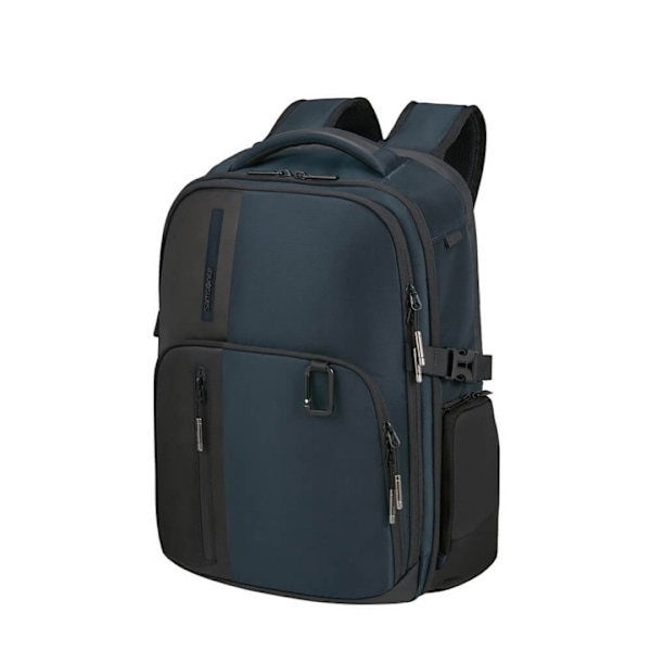 Samsonite Tietokonereppu 15,6" Sininen