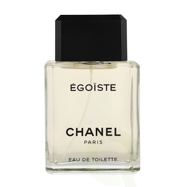 Chanel Egoiste Pour Homme Edt Spray 100 ml
