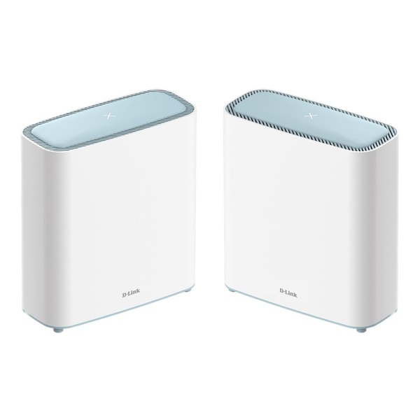 D-Link AX3200 Mesh System (2-Pack)