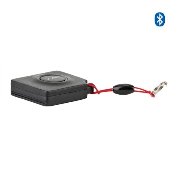 Joby Bluetooth Fjernbetjening Impulse Sort Sort