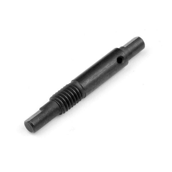 HPI Slipper Gear Shaft 6X43.5Mm