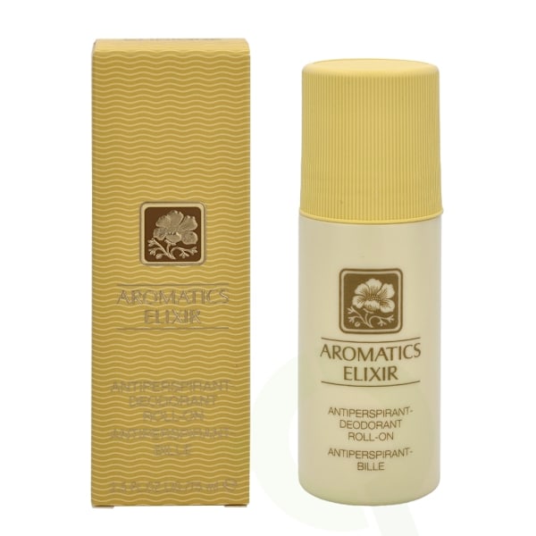 Clinique Aromatics Elixir Deo Roll On 75 ml