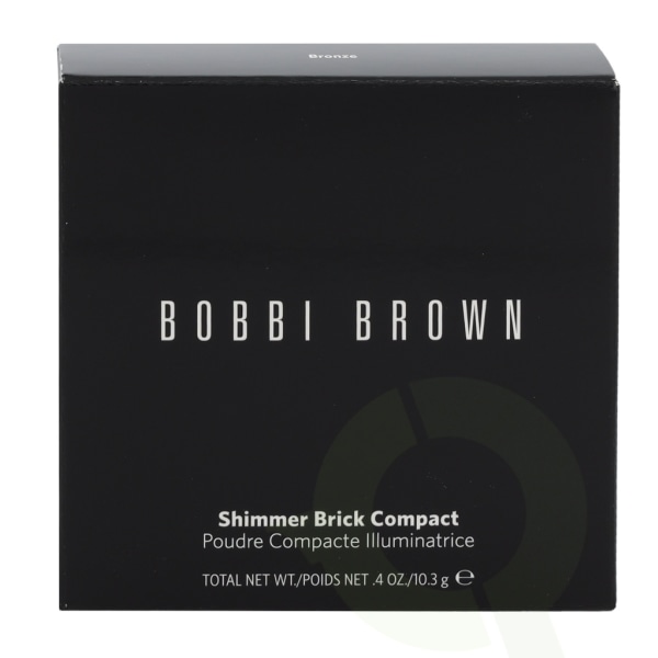 Bobbi Brown Bronze Shimmer Brick 10.3 gr Bronze