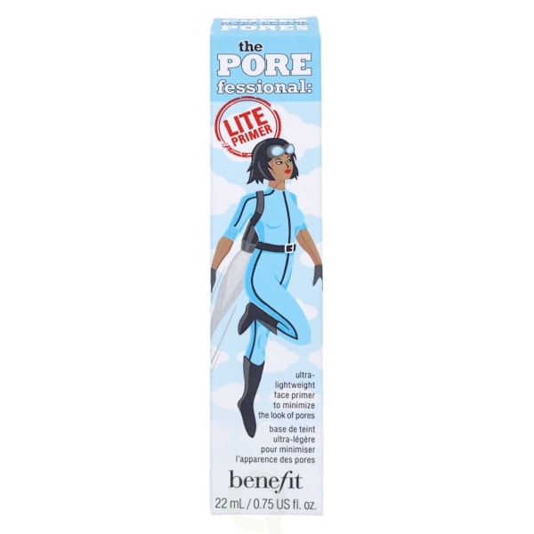 Benefit The Porefessional Lite Primer 22 ml