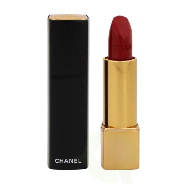 Chanel Rouge Allure Luminous Intense Lip Colour 3.5 gr #99 Pirat