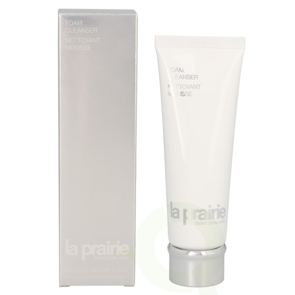 La Prairie Foam Cleanser 125 ml Facial Make-up Remover