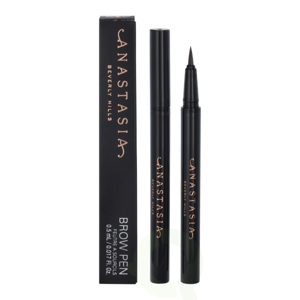 Anastasia Beverly Hills Perfect Brow Pen 0.5 ml Soft Brown