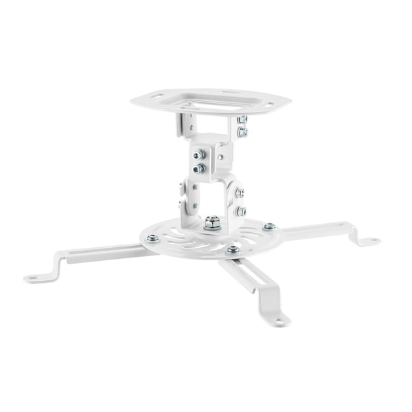 Hama Projector Ceiling Mount Universal White