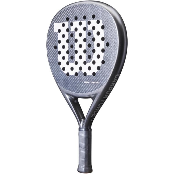 Wilson Carbon Force LT -padelmaila