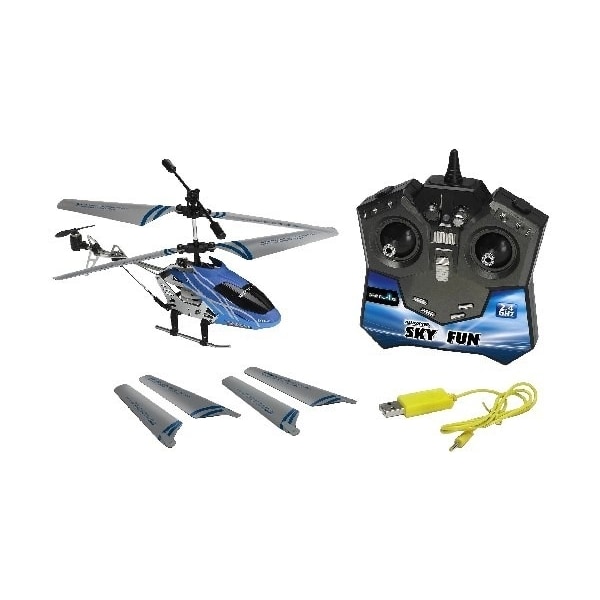 Revell Helicopter Sky Fun