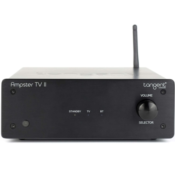 Tangent TVII Stereoforstærker til TV med HDMI