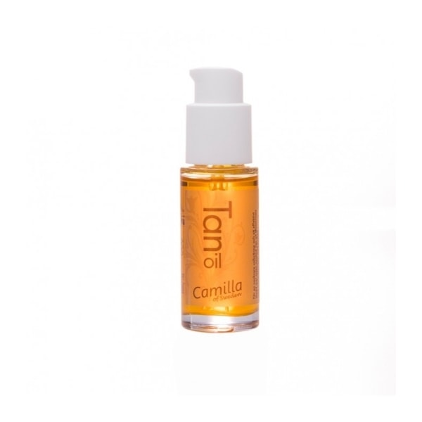 Camilla of Sweden Tan Oil 30ml