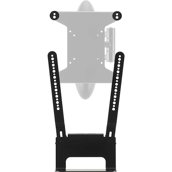 Flexson TV-Beslag SONOS BEAM Sort