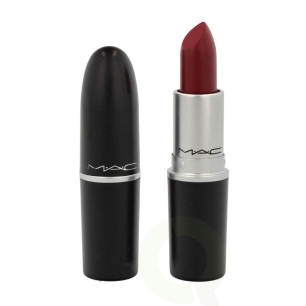 MAC Satin Lipstick 3 g #801 Amorous