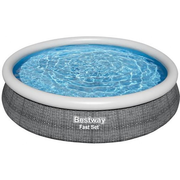 Bestway Fast Set Pool 3,66 x 76 cm