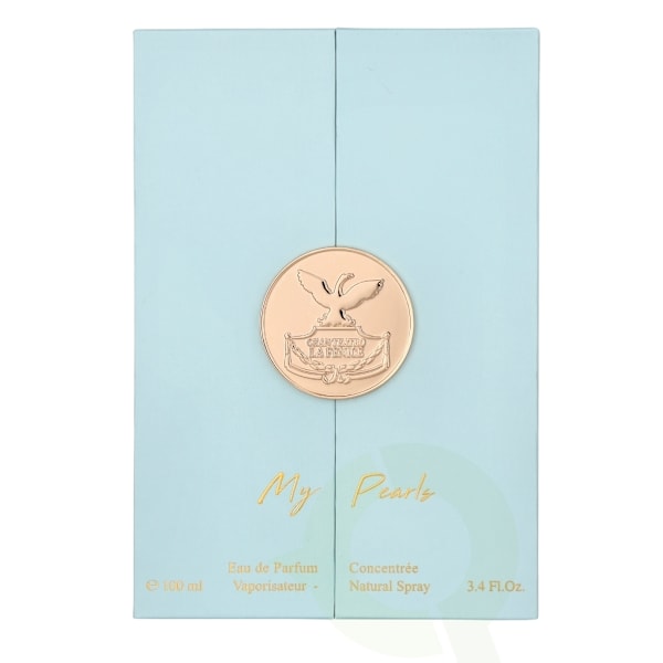 The Merchant of Venice La Fenice My Pearls Edp Spray 100 ml