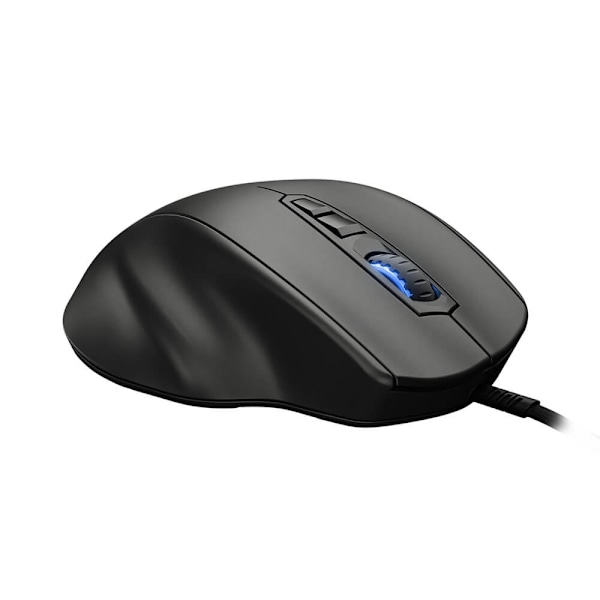 MIONIX Gaming Mus Naos Pro Sort