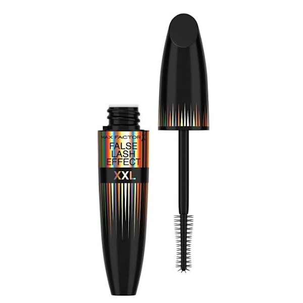 Max Factor False Lash Effect XXL Mascara 01 Black