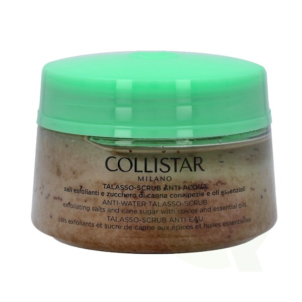 Collistar Talasso Scrub Anti-Acqua 300 gr