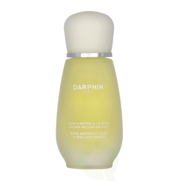 Darphin Essential Oil Elixir Rose Aromatic Care 15 ml